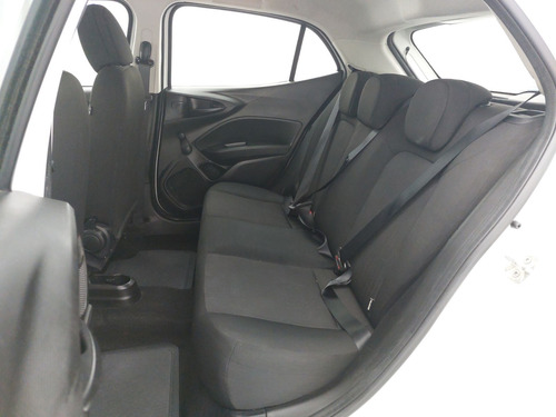 Fiat Argo 1.0 FIREFLY FLEX MANUAL