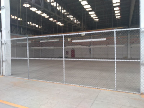 Imagen 1 de 30 de Excelente Bodega Industrial En Renta En Tepotzotlán