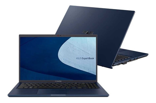 Laptop Asus Core I5-1135g7 2.4 / 4.2ghz, 8gb Ddr4 512gb M.2 Color Azul