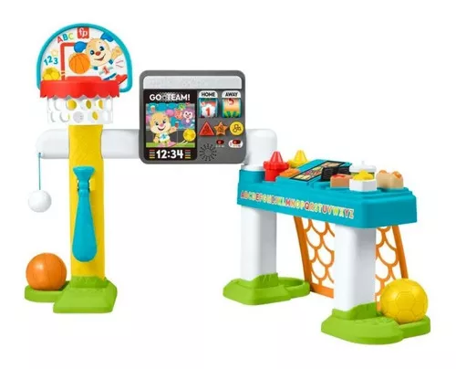 Tercera imagen para búsqueda de fisher price