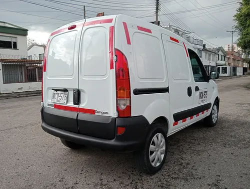 Renault Kangoo 1.6 Express