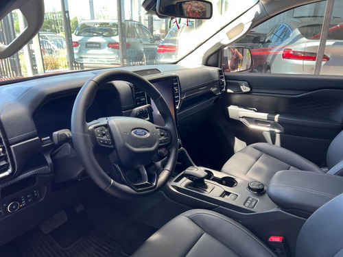 Ford Ranger 3.0 V6 Cd 4X4 Limited + At 250Cv
