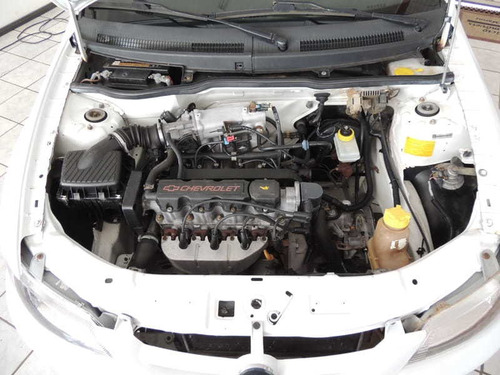 Chevrolet Celta 1.0 Mpfi Vhc 2p 2002