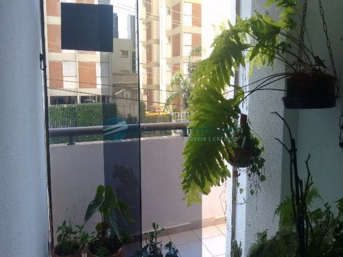 Imagem 4 de 30 de Apartamento - Ap00751 - 3151824
