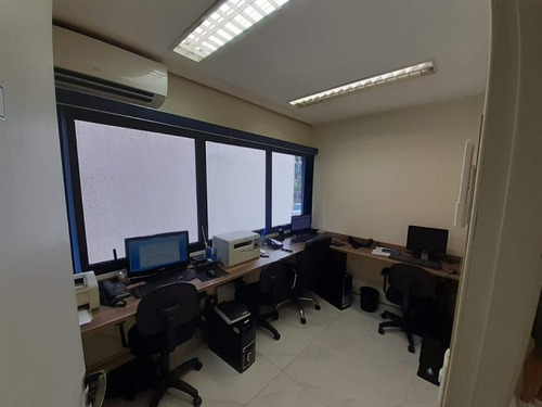 Imagem 4 de 17 de Conjunto Em Liberdade, São Paulo/sp De 40m² À Venda Por R$ 345.000,00 - Cj919862-s