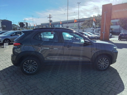 Fiat Pulse 1.3 FLEX DRIVE CVT