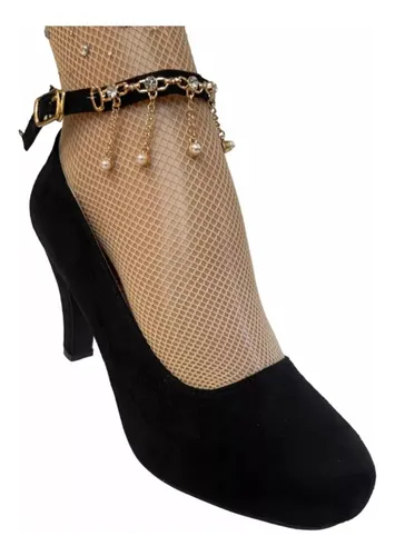 Zapatos De Fiesta Muy C modos Y Baratos Mujer MercadoLibre
