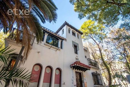 Casa Venta Con Renta De 7 Dormitorios O Mas En Pocitos