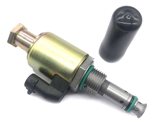 8971748720 Electroválvula De Presión De Riel De Aceite Para