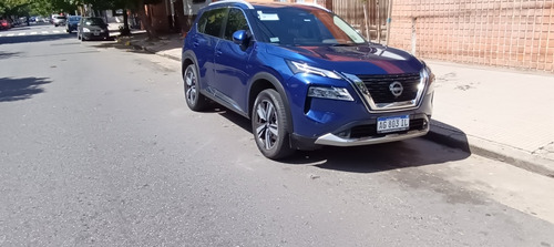 Nissan X-Trail 2.5 Exclusive Cvt Xtronic