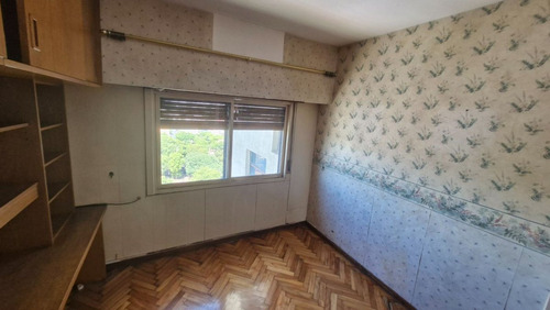 Venta Depto 3 Amb Piso 16- San Martin 591 Quilmes