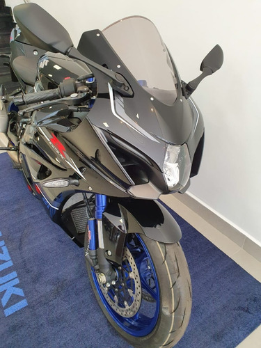 Suzuki Gsx-r 1000 R - Srad | 0km 2019/2020 | 7