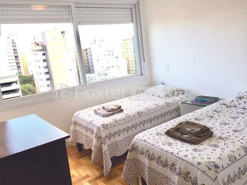 Imagem 18 de 22 de Apartamento, 3 Dormitórios, 149.09 M², Centro Histórico - 174629
