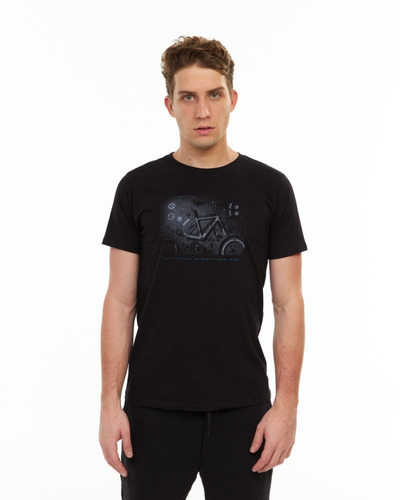 Camiseta Masculina Premium Sense Racevox By Vorr