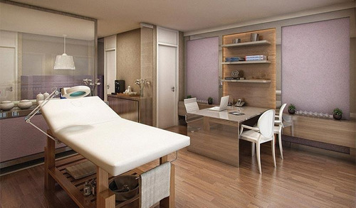 Imagem 2 de 7 de Conjunto Em Jabaquara, São Paulo/sp De 38m² À Venda Por R$ 256.130,00 - Cj182672-s