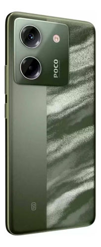 Xiaomi Poco M7 Pro 5g 256/8ram 2025 Xiaomi Poco M2012k11ag Verde