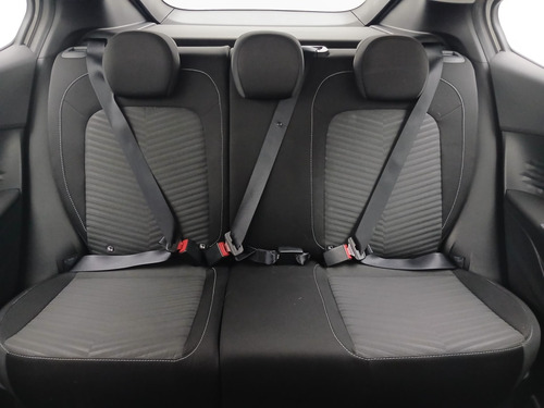 Fiat FASTBACK 1.0 TURBO 200 FLEX AUDACE CVT