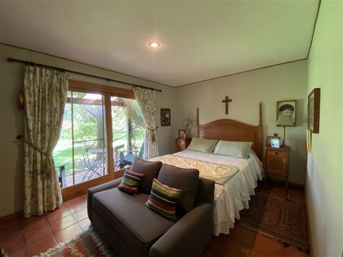Imagen 22 de 30 de Agrícola En Venta Lago Rapel, Navidad