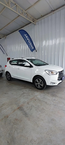 Jac Js2 1.5 Luxury Mt 2024