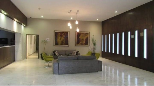 Imagen 1 de 16 de Departamento En Renta, Vía Santa Fe