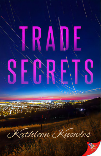 Trade Secrets, De Knowles, Kathleen. Editorial Bold Strokes Books, Tapa Blanda En Inglés