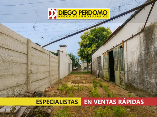 Depósito De 150m² En Venta, San José De Mayo