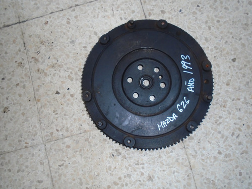 Imagen 3 de 3 de Vendo Volante De Transmision De Cambio De Mazda 626 Año 1993