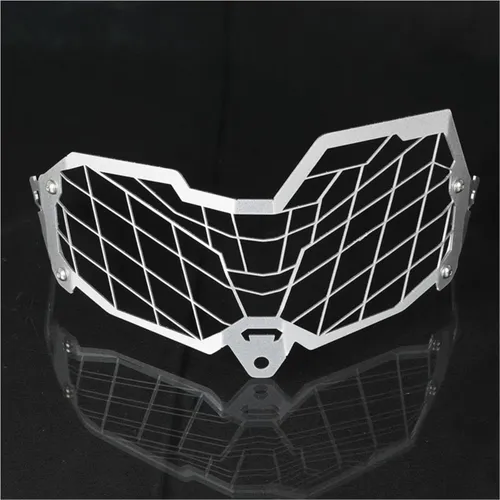 Protector De Faros Delanteros For Honda Crf 250l 300l Rally