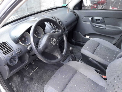 Volkswagen Polo Classic 1.6 Trendline 2006