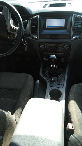 Ford Ranger 3.2 Cd Xlt Tdci 200cv Manual 4x4 2018
