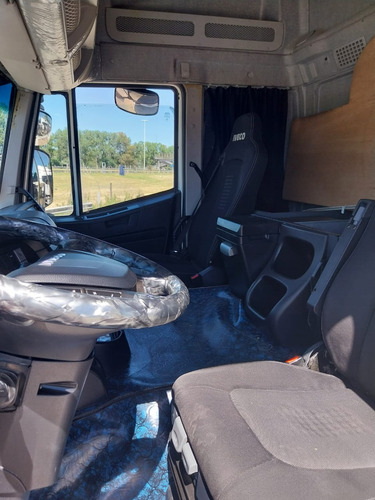 Iveco Stralis 440