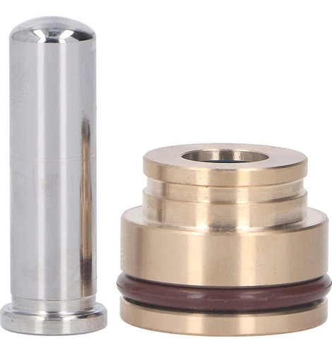 Joystick Control Valve Hilitand 4 Piezas Para Excavadora Cat