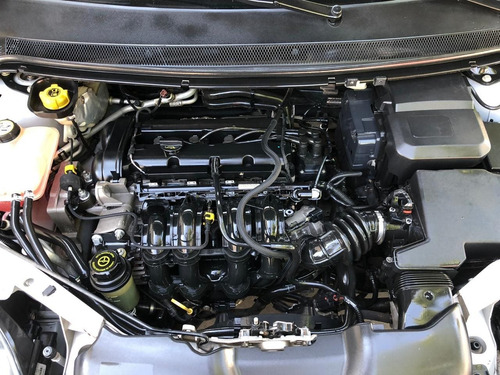 Ford Focus Hatch 2011 Completo 1.6 Flex Revisado Novo