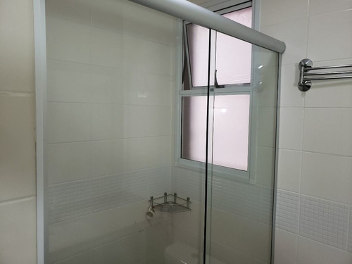 Apartamento Com 3 Dormitórios À Venda, 87 M² - Centro - São Bernardo Do Campo/sp - Ap60802