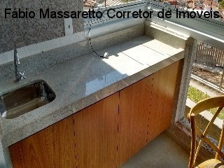 Imagem 14 de 21 de Apartamento - A Venda - Itatiba - Ap00083 - 2719121