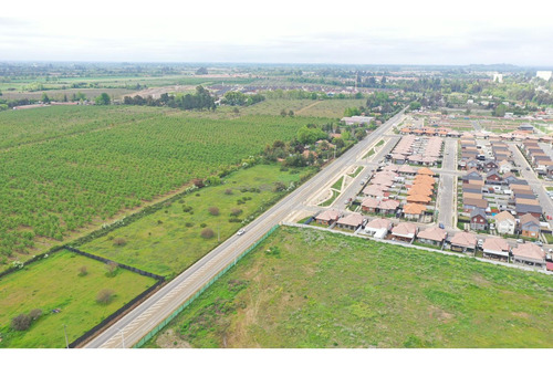 Terreno Urbano Parque San Valentín, Las Rastras