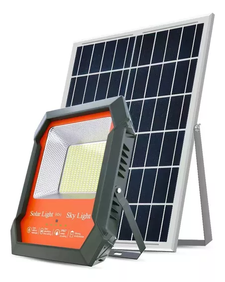 Reflector Solar De Led 300w