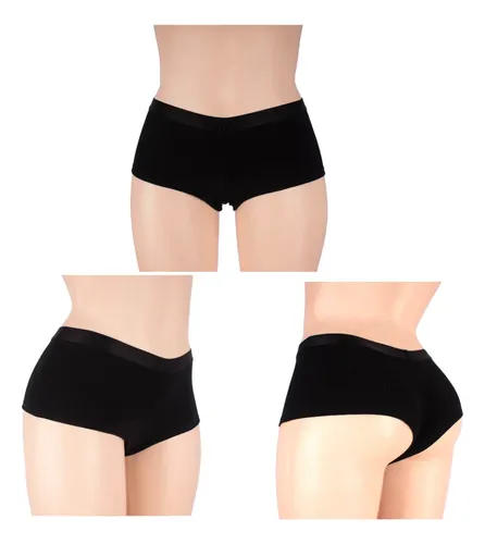 Paquete De 3 Cacheteros De Algod n Estampado MercadoLibre