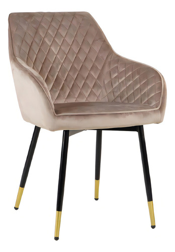 Silla De Comedor Avery Cafe Këssa Muebles