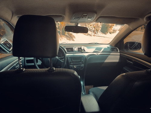 Imagen 4 de 9 de Suzuki Ciaz Glx 2016 Manual Full Extras