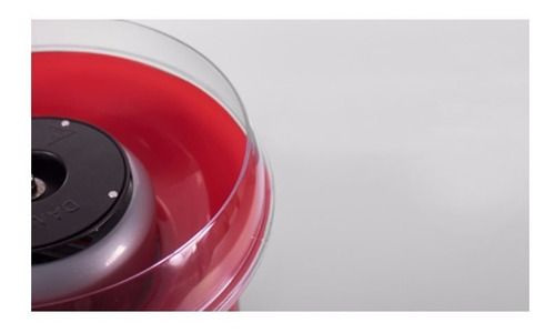 Fábrica De Algodón De Azúcar Ultracomb 500w Fa-2900