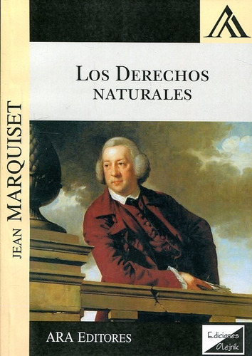 Los Derechos Naturales Marquiset