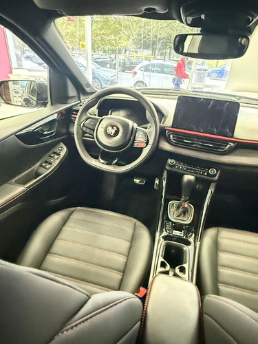 Fiat FASTBACK 1.3 Abarth T270 At6