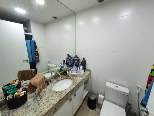 Apartamento Com 3 Quartos Por R$ 685.000 - Santa Rosa /rj - Ap47471