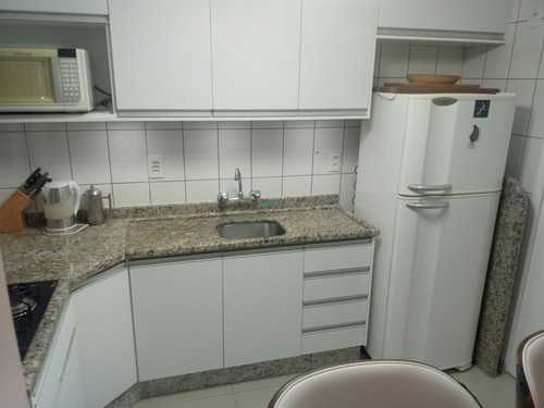 Imagem 17 de 24 de Apartamento À Venda No Bairro Estreito (balneário) - Florianópolis Sc! - Ap00802 - 69451562