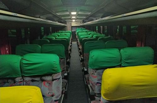 Imagem 3 de 5 de O400 Busscar