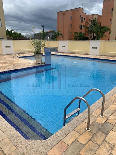 Imagem 15 de 15 de Apartamento Para Venda Em Itanhaém, Cibratel Ll, 2 Dormitórios, 1 Banheiro, 1 Vaga - Ap0019_1-1999253