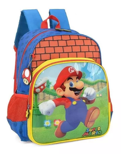 Mario Games Loja MercadoLivre 📦