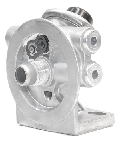 Cabeçote Filtro Racor Tector Eurocargo Original 500057650