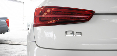 Imagen 12 de 13 de Audi Q3 2016 1.4 S Line 150hp S-tronic At